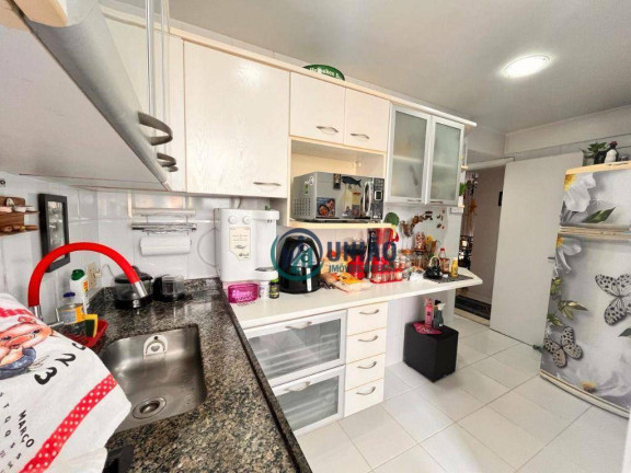 Imagem Apartamento com 2 Quartos à Venda, 77 m² em Icaraí - Niterói