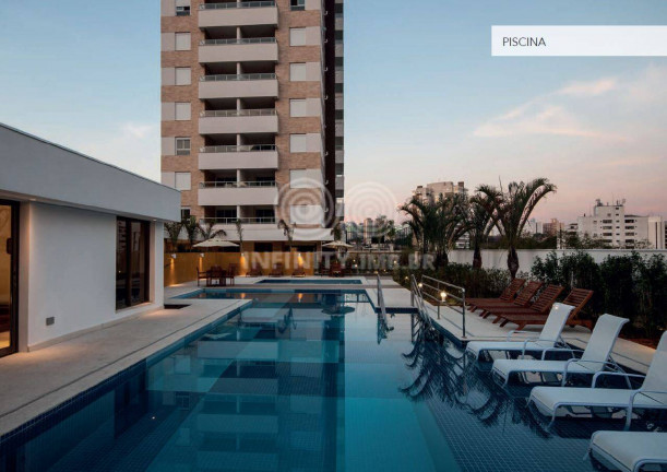Imagem Apartamento com 2 Quartos à Venda, 67 m² em Vila Mariana - São Paulo