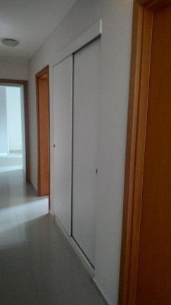 Imagem Apartamento com 3 Quartos à Venda ou Locação, 118 m² em Jardim Esplanada - São José Dos Campos