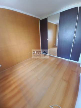 Apartamento com 2 Quartos à Venda, 52 m² em Vila Gumercindo - São Paulo