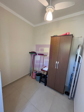 Imagem Apartamento com 2 Quartos à Venda, 70 m² em Jardim Las Palmas - Guarujá