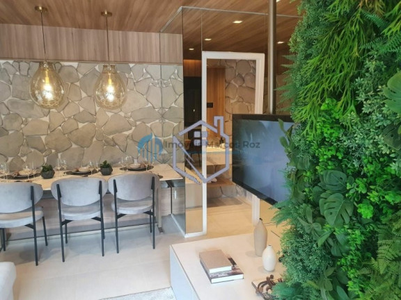 Imagem Apartamento com 2 Quartos à Venda, 78 m² em Green Valley Alphaville - Barueri