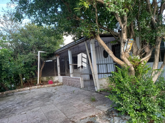 Imagem Casa com 3 Quartos à Venda, 80 m² em Tancredo Neves - Santa Maria