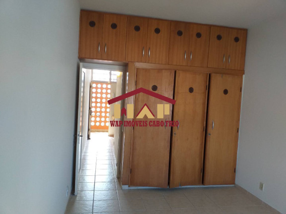 Imagem Apartamento com 1 Quarto à Venda, 20 m² em Centro - Cabo Frio