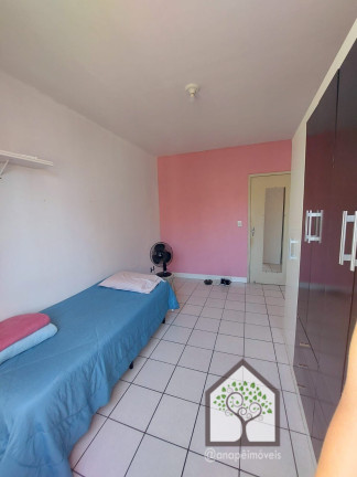 Imagem Apartamento com 3 Quartos à Venda, 69 m² em Carvoeira - Florianópolis