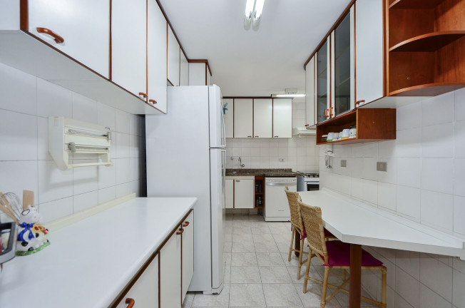 Apartamento com 3 Quartos à Venda, 90 m² em Vila Uberabinha - São Paulo