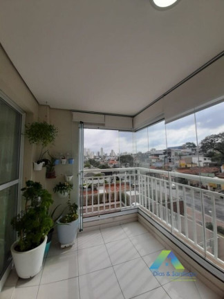 Apartamento com 2 Quartos à Venda, 63 m² em Vila Da Saúde - São Paulo