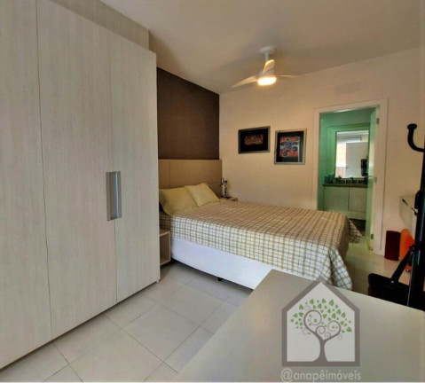 Foto do imóvel: Cobertura com 4 Quartos à Venda, 166 m² em Trindade - Florianópolis