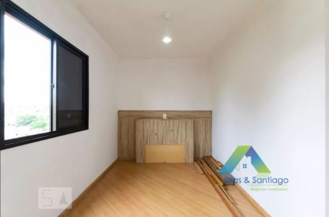 Apartamento com 3 Quartos à Venda, 64 m² em Vila Arapuã - São Paulo