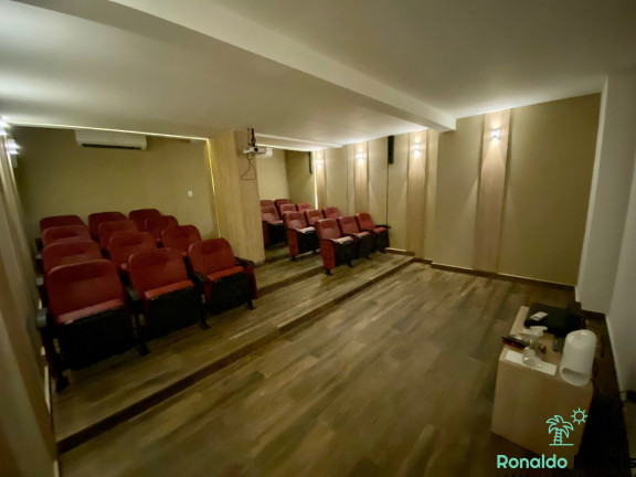 Imagem Apartamento com 2 Quartos à Venda, 78 m² em Centro - Bertioga