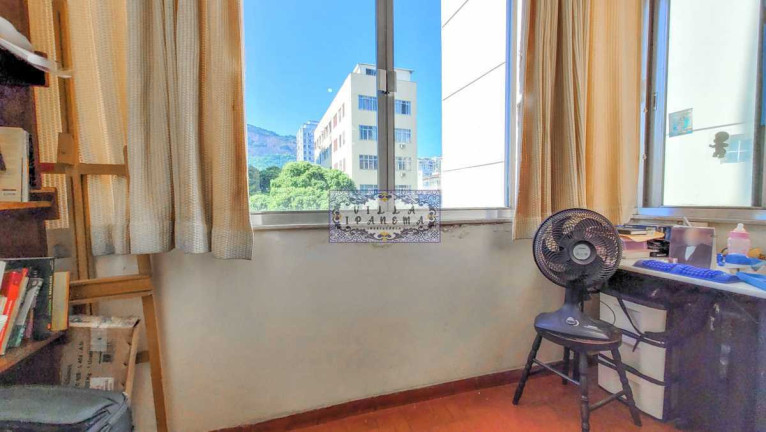 Imagem Apartamento com 3 Quartos à Venda, 131 m² em Botafogo - Rio De Janeiro