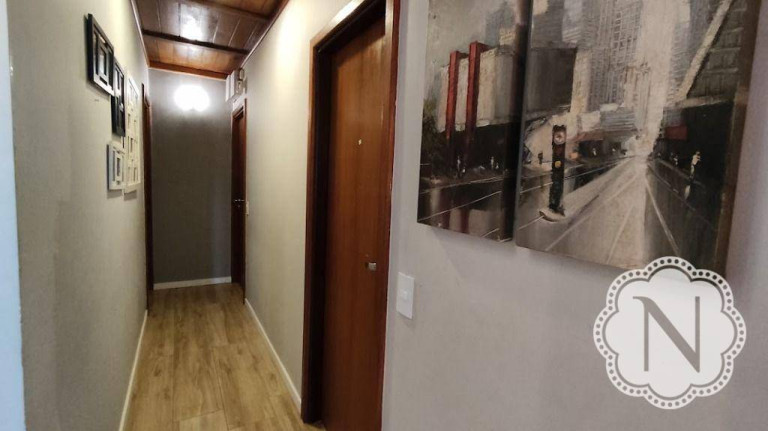 Imagem Casa com 3 Quartos à Venda, 167 m² em Suarão - Itanhaém