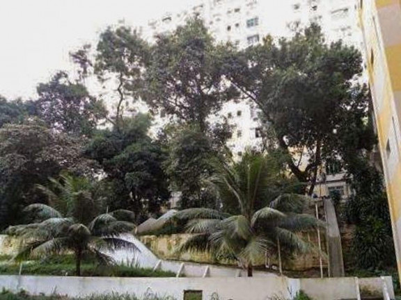 Imagem Apartamento com 2 Quartos à Venda, 63 m² em Catete - Rio De Janeiro