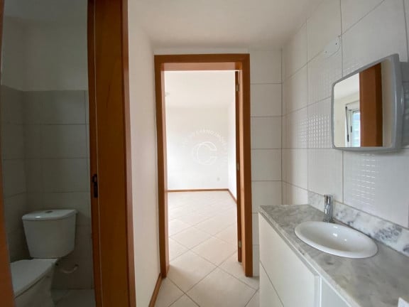 Imagem Apartamento com 1 Quarto à Venda, 35 m² em Centro - Santa Maria