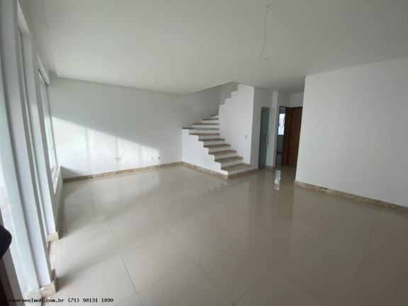 Imagem Casa com 4 Quartos à Venda, 180 m² em Recreio Ipitanga - Lauro De Freitas