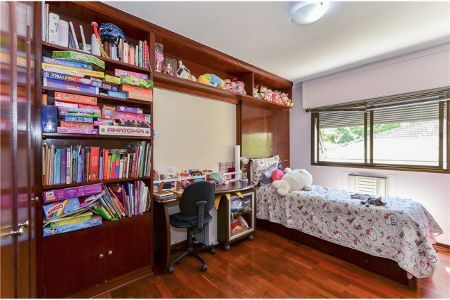 Imagem Apartamento com 4 Quartos à Venda, 220 m² em Brooklin Novo - São Paulo
