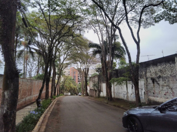 Casa com 4 Quartos à Venda, 831 m² em Jardim Guedala - São Paulo