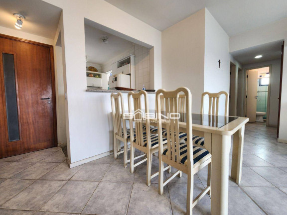 Imagem Apartamento com 3 Quartos para Temporada, 103 m² em Riviera De São Lourenço - Bertioga