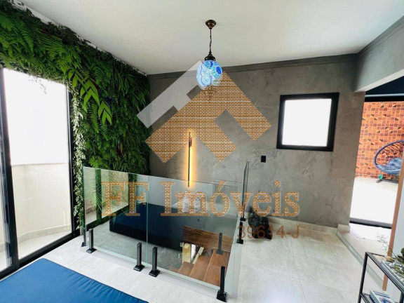 Imagem Apartamento com 4 Quartos à Venda, 250 m² em Jardim Bethânia - São Carlos