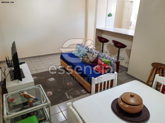 Imagem Apartamento com 2 Quartos à Venda, 72 m² em Praia Do Itaguá - Ubatuba