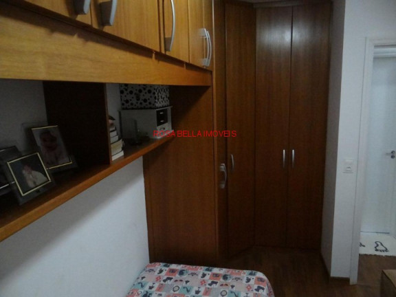 Imagem Apartamento com 2 Quartos à Venda, 58 m² em Jardim Shangai - Jundiaí