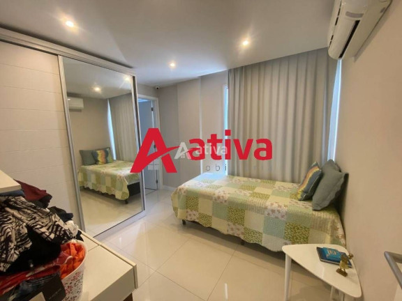 Imagem Apartamento com 4 Quartos à Venda, 280 m² em Recreio Dos Bandeirantes - Rio De Janeiro