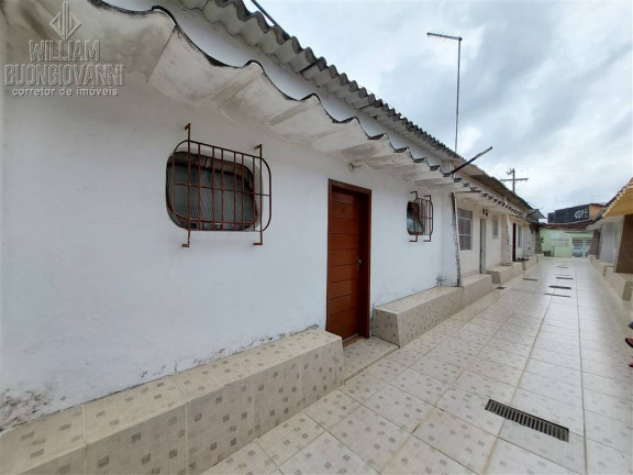 Imagem Casa com 1 Quarto à Venda, 39 m² em Vila Balnearia - Praia Grande
