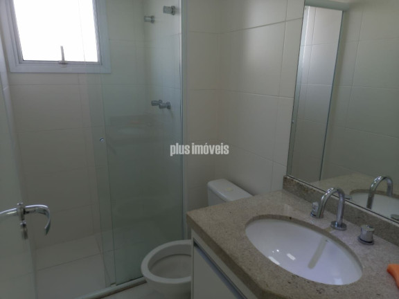 Imagem Apartamento com 2 Quartos à Venda, 55 m² em Vila Gumercindo - São Paulo