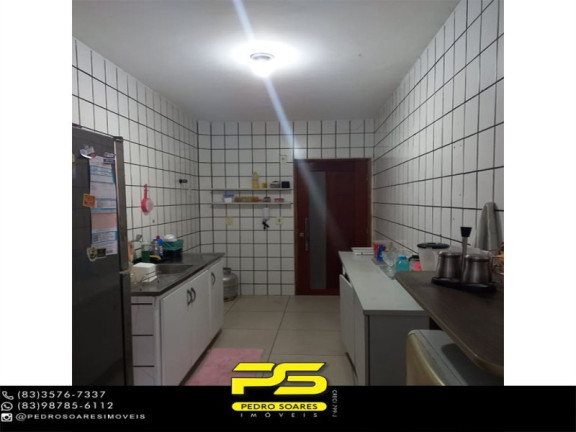Imagem Apartamento com 2 Quartos à Venda, 94 m² em Manaíra - João Pessoa