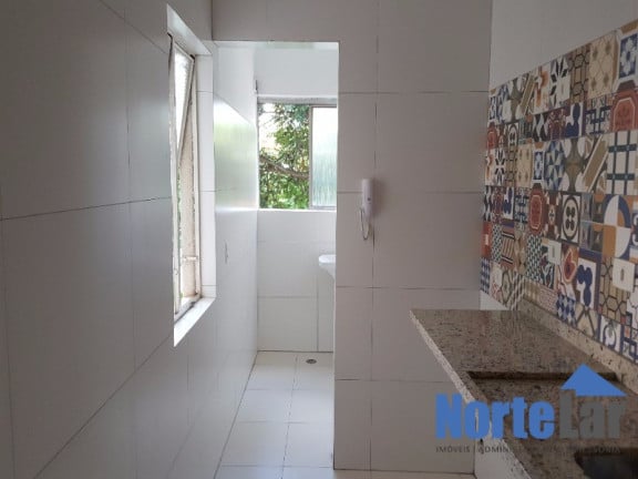 Imagem Apartamento com 2 Quartos à Venda, 52 m² em Lauzane Paulista - São Paulo