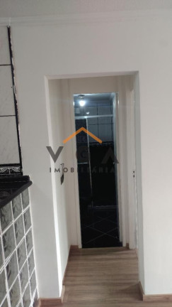 Imagem Apartamento com 2 Quartos à Venda, 42 m² em Jardim Santa Terezinha (zona Leste) - São Paulo