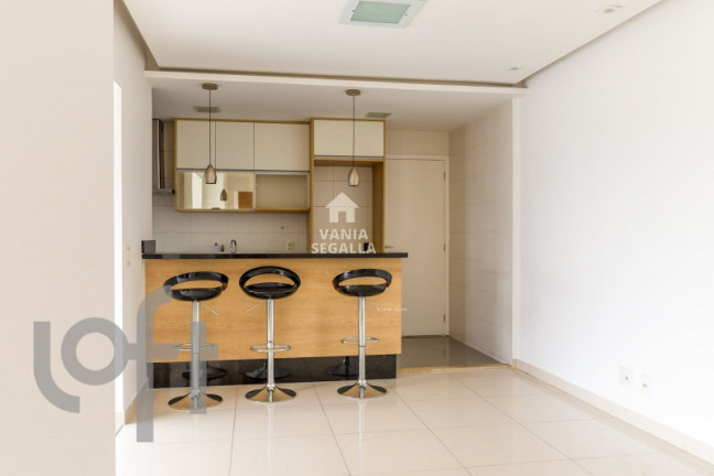 Imagem Apartamento com 2 Quartos à Venda, 61 m² em água Branca - São Paulo
