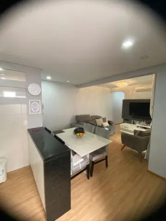 Imagem Apartamento com 2 Quartos à Venda, 59 m² em Serraria - São José