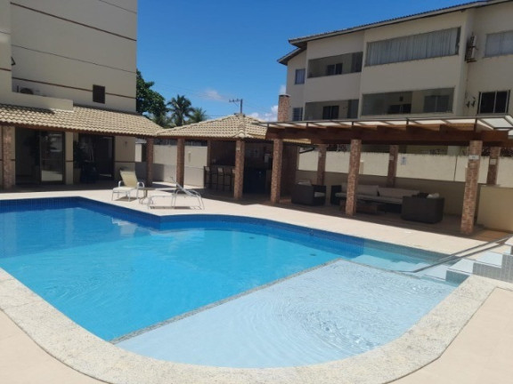 Imagem Apartamento com 2 Quartos à Venda, 52 m² em Praia Do Flamengo - Salvador