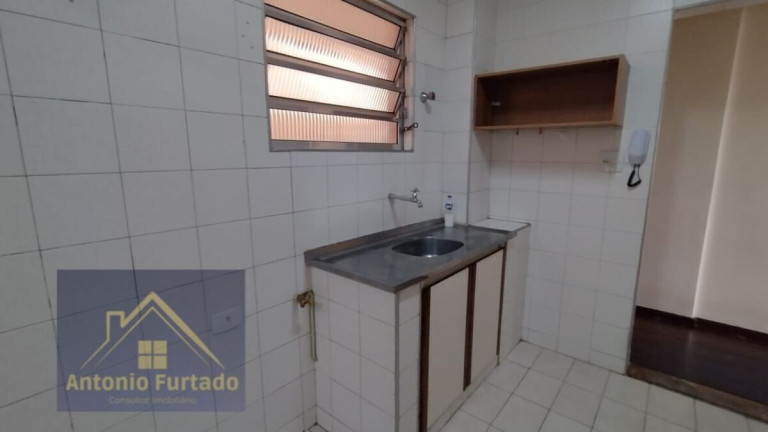 Imagem Apartamento com 2 Quartos à Venda, 51 m² em Vila Mariana - São Paulo