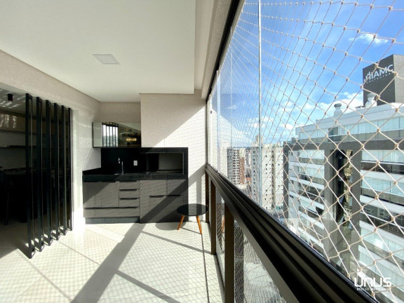 Imagem Apartamento com 3 Quartos à Venda,  em Kobrasol - São José