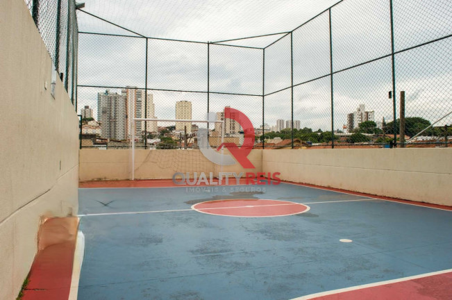 Imagem Apartamento com 3 Quartos à Venda, 64 m² em Tucuruvi - São Paulo
