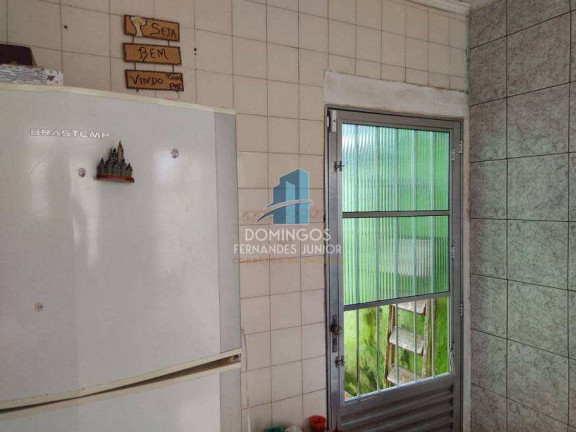 Casa com 2 Quartos à Venda, 110 m² em Vila Matilde - São Paulo