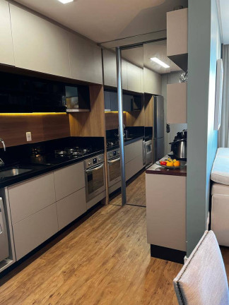 Imagem Apartamento com 2 Quartos à Venda, 75 m² em Barreiros - São José