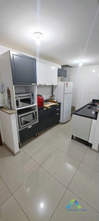 Apartamento com 2 Quartos à Venda, 110 m² em Vila Assunção - Santo André