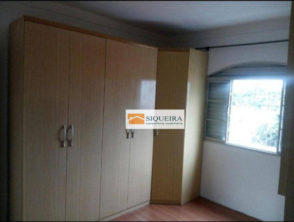 Imagem Apartamento com 3 Quartos à Venda, 96 m² em Vila Trujillo - Sorocaba