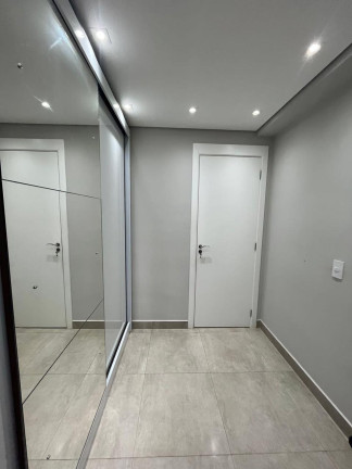 Imagem Apartamento com 2 Quartos à Venda, 40 m² em Parque Reboucas - São Paulo