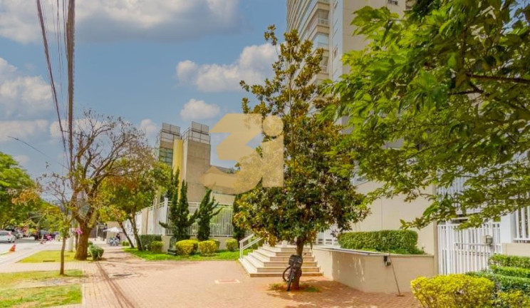 Imagem Apartamento com 3 Quartos à Venda, 135 m² em Granja Julieta - São Paulo