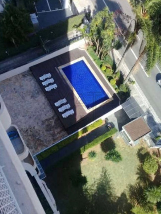 Imagem Imóvel com 1 Quarto à Venda, 105 m² em Morumbi - São Paulo