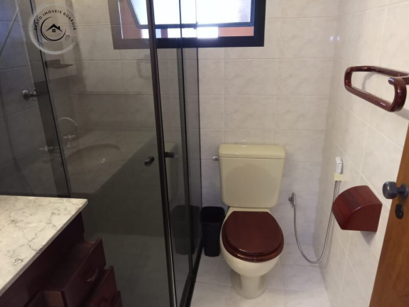 Imagem Apartamento com 3 Quartos à Venda, 100 m² em Enseada - Guarujá