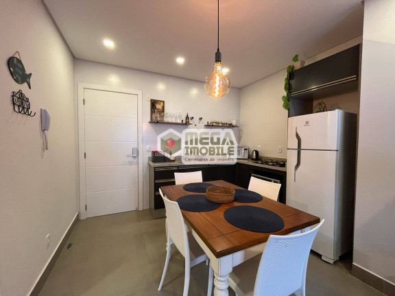 Imagem Apartamento com 1 Quarto à Venda, 42 m² em Ingleses - Florianópolis
