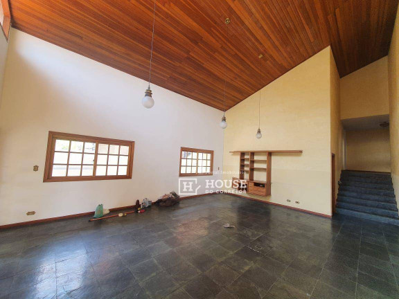 Imagem Casa com 5 Quartos à Venda, 472 m² em Alphaville - Santana De Parnaíba