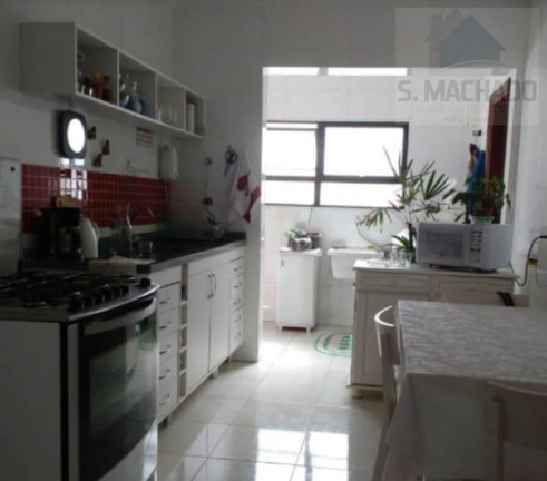 Imagem Apartamento com 2 Quartos à Venda, 100 m² em Vila Santa Tereza - Santo André