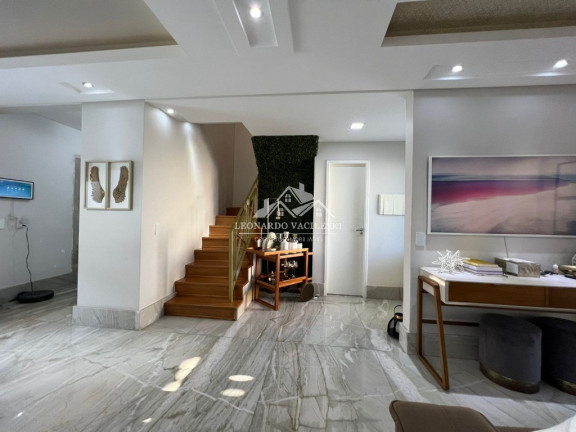 Imagem Casa com 3 Quartos à Venda, 150 m² em Praia Da Baleia - Serra