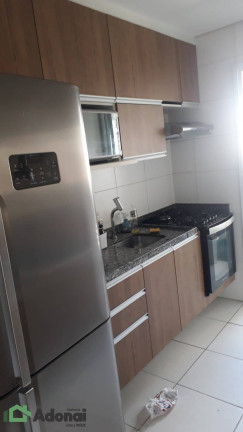 Imagem Apartamento com 3 Quartos à Venda, 65 m² em Vila Municipal - Jundiaí
